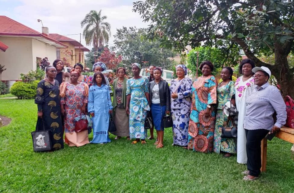 Préparatifs des 16 Jours d&rsquo;Activisme à Bukavu !